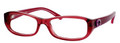 Gucci 3202 Eyeglasses 0MNO RED (5317)