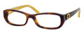 Gucci 3202 Eyeglasses 0O36 HAVANA (5317)