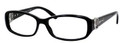 GUCCI 3204 Eyeglasses 0D28 Blk 54-15-140
