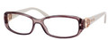 GUCCI 3204 Eyeglasses 0Q7O Mauve Blush 54-15-140