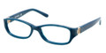 TORY BURCH Eyeglasses TY 2033 1148 Seaport 51MM