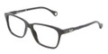 D&G Eyeglasses DD 1238 501 Blk 54MM