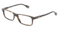 D&G Eyeglasses DD 1244 502 Havana 51MM