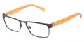 D&G Eyeglasses DD 5103 194 Matte Blk 54MM