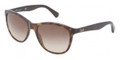 D&G Sunglasses DD 3091 502/13 Havana 55MM