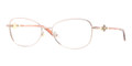 VERSACE Eyeglasses VE 1214 1013 Copper 54MM