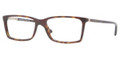 BURBERRY Eyeglasses BE 2139 3002 Havana 52MM