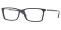 BURBERRY Eyeglasses BE 2139 3399 Blue 52MM