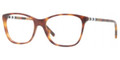 BURBERRY Eyeglasses BE 2141 3316 Havana 53MM
