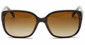 TIFFANY Sunglasses TF 4078B 81603B Spotted Br 55MM