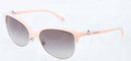 TIFFANY Sunglasses TF 4080 81623C Pink 57MM