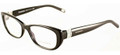 TIFFANY Eyeglasses TF 2076B 8001 Blk 53MM