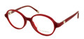 TIFFANY Eyeglasses TF 2080 8152 Cyclamen 49MM