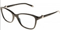 TIFFANY Eyeglasses TF 2081 8001 Blk 51MM