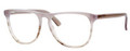 GUCCI 3518 Eyeglasses 0WVV Violet 53-15-140
