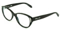 TIFFANY Eyeglasses TF 2086G 8001 Blk 52MM