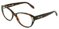 TIFFANY Eyeglasses TF 2086G 8002 Havana 52MM