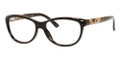 GUCCI Eyeglasses 3626 0DKP Br 54MM
