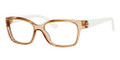 GUCCI Eyeglasses 3627 0CS1 Br 52MM