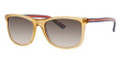 GUCCI Sunglasses 1055/S 00VW Ochre 55MM