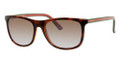 GUCCI Sunglasses 1055/S 00VY Havana 55MM