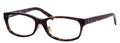 Gucci 3528/U/F Eyeglasses 0086 DARK HAVANA (5216)