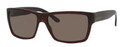 GUCCI 1000/S Sunglasses 0806 Olive 57-15-140