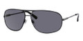 GUCCI Sunglasses 1956/S 0PDE Matte Blk 64MM