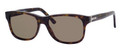 GUCCI 1612/S Sunglasses 0086 Havana 53-16-145