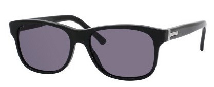 GUCCI 1612/S Sunglasses 0807 Blk 53-16-145 - Elite Eyewear