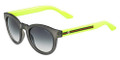 GUCCI Sunglasses 3653/S 019O Transp Gray 51MM