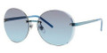 GUCCI Sunglasses 4247/S 0LEH Blue 59MM