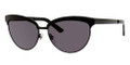 GUCCI Sunglasses 4249/S 0006 Blk 59MM