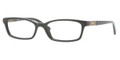 DKNY Eyeglasses DY 4631 3001 Blk 50MM