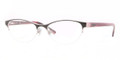 DKNY Eyeglasses DY 5642 1213 Violet 52MM