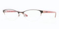 DKNY Eyeglasses DY 5642 1214 Peach 52MM
