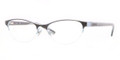 DKNY Eyeglasses DY 5642 1215 Grey 52MM
