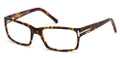 TOM FORD Eyeglasses TF 5013 056 Havana 54MM