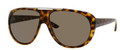 Gucci 1647/S Sunglasses 079170 HAVANA (6113)
