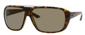 GUCCI 1648/S Sunglasses 0791 Havana 63-13-120
