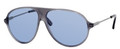 Gucci 1649/S Sunglasses 0JJ376 GRAY RUTHENIUM (5811)