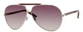 GUCCI 1933/S Sunglasses 0EW0 Gold Havana 63-10-135