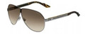 Gucci 1944/S Sunglasses 0UWPCC Br Gunmtl RUT (6541)