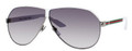 Gucci 1944/S Sunglasses 0UWSJJ Wht RUTHENIUM (6541)