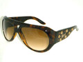 Gucci 3037/S Sunglasses 0VO8BA Havana and Gold (6015)