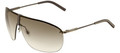 GUCCI 2201/S Sunglasses 0WXP Br 00-00-125