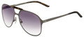 Gucci 2206/S Sunglasses 0XYQJ8 MUDSML-B (5915)