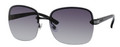 Gucci 2897/S Sunglasses 065ZN6 Blk (6216)