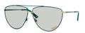 Gucci 2909/S Sunglasses 0V7JNG INDIA JADE GOLD (6311)