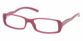 Prada PS06MV Eyeglasses ZXW1O1 LILAC MORDORE (5316)